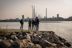 FOTO © BEN OTT