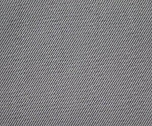 Bezugsstoff Autostoff in uni grau, fein