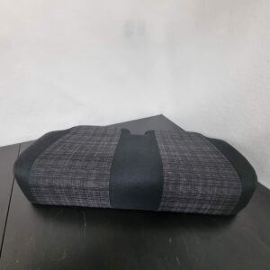 Sitzbezug passend für Mercedes Benz Sprinter W906 Doppelsitzbank