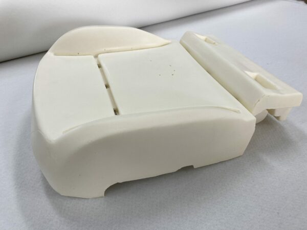 Sitzpolster/ Schaumstoffpolster passend für Citroen Berlingo 2 , Peugeot Partner 2 – Bild 3