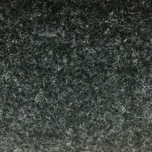Teppich/ Filz weich 2,5mm stark anthrazit meliert