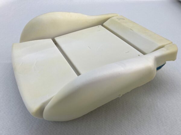 Sitzpolster/ Schaumstoffpolster passend für VW Golf IV Golf 4 Sport Comfort Sitz – Bild 5