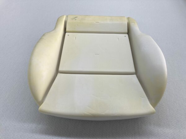 Sitzpolster/ Schaumstoffpolster passend für VW Golf IV Golf 4 Sport Comfort Sitz – Bild 3
