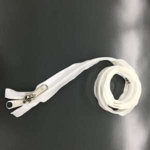 Reißverschluss YKK, 10mm Spirale, Breite 40mm, 15m