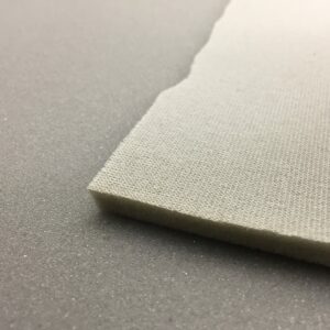 Schaumstoff 5mm mit Trikotstoff auf Rückseite