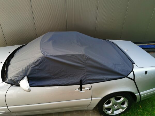 Innenraumpersenning Mercedes Benz R 129