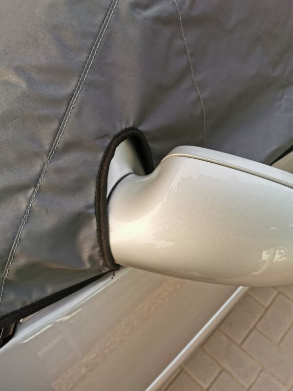 Innenraumpersenning Mercedes Benz R 129 – Bild 9