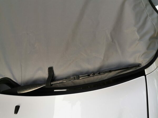 Innenraumpersenning Mercedes Benz R 129 – Bild 8