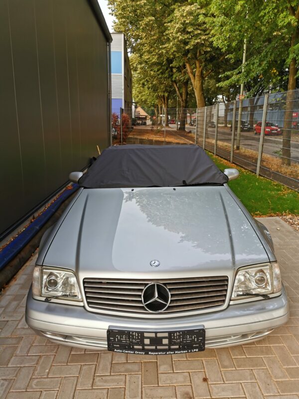 Innenraumpersenning Mercedes Benz R 129 – Bild 2