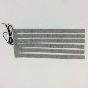 Sitzheizung Heizmatte passend für Mercedes Benz W107