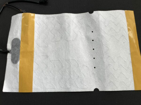 Sitzheizung für T4 Sitzfläche – Bild 3