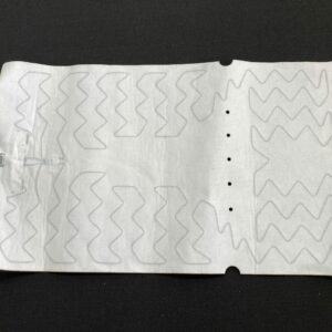 Sitzheizung passend für T4 Sitzfläche