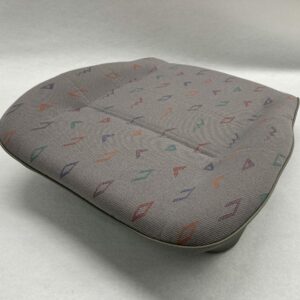 Sitzbezug passend für T4 Inka BX