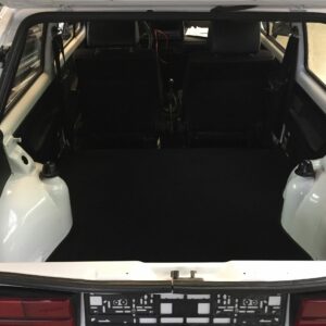 Clubsportteppich Golf 1
