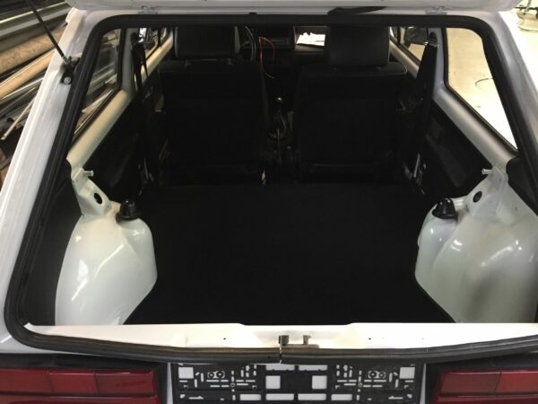 Clubsportteppich Golf 1