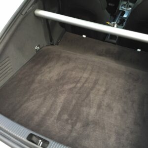 Clubsportteppich Audi TT 8J
