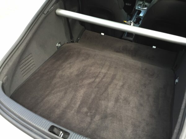 Clubsportteppich Audi TT 8J