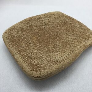 Sitzpolster Gummihaar passend für Mercedes Benz W107