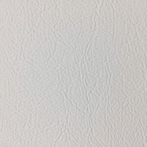 Innenhimmelmaterial Kunstleder weiß glatt