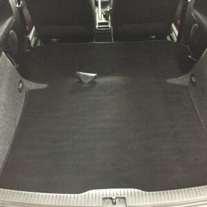 Clubsportteppich Golf 4 GTI 3-Türer
