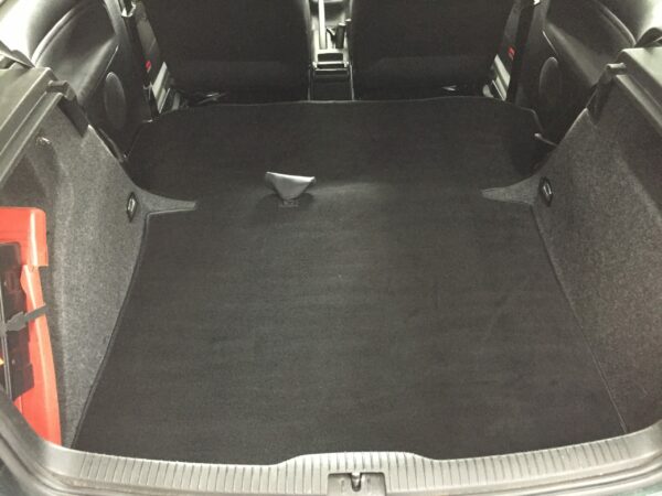 Clubsportteppich Golf 4 GTI 3-Türer