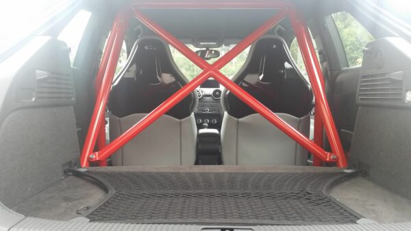 Clubsportteppich Audi A1 – Bild 4