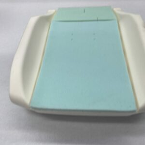 Sitzpolster/ Schaumstoffpolster passend für VW T6 elektischer Komfortsitz