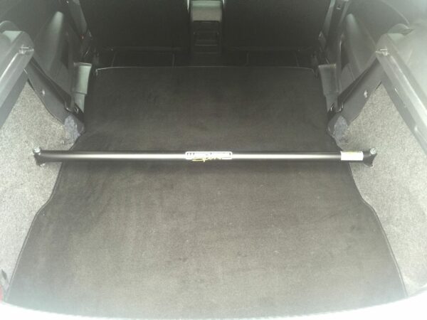 Clubsportteppich Ford Focus RS MK2 – Bild 3