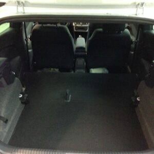 Clubsportteppich Seat Leon 2