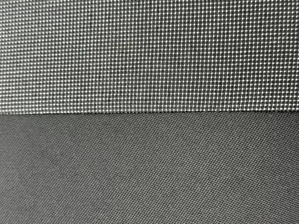 Sitzbezug passend für VW Crafter 2E - Bezugsstoff: Austin Titan – Bild 3