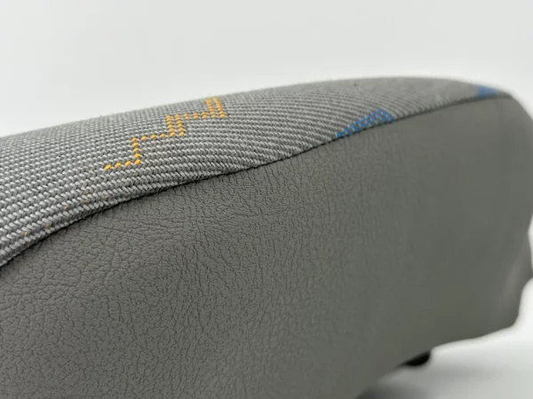 Sitzbezug passend für VW Crafter 2E - Bezugsstoff: Inka – Bild 4