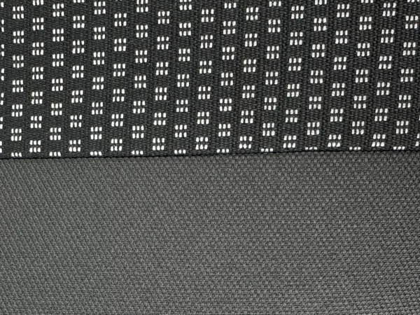 Sitzbezug passend für MB Sprinter W 906 - Bezugsstoff: Brassao – Bild 3