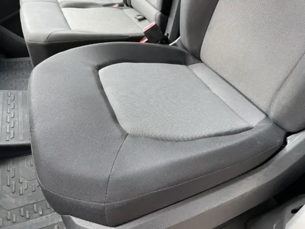 Sitzbezug passend für VW Crafter Typ SY/ SZ (2. Generation) - Bezugsstoff: Austin Titan