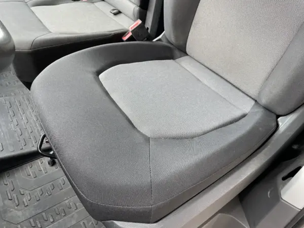 Sitzbezug passend für VW Crafter Typ SY/ SZ (2. Generation) - Bezugsstoff: Austin Titan