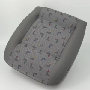 Sitzbezug passend für VW T5 - Bezugsstoff: Corner BV