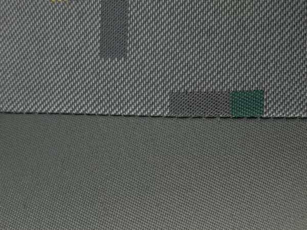 Sitzbezug passend für VW T5 - Bezugsstoff: Corner BV – Bild 3