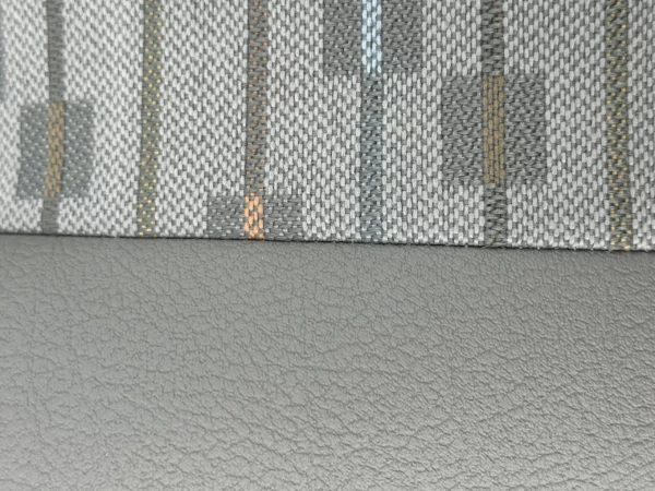 Sitzbezug passend für VW T5 - Bezugsstoff: Place – Bild 3