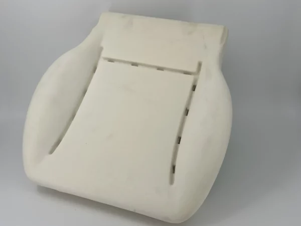Sitzpolster/ Schaumstoffpolster passend für Wohnmobilsitz Aguti