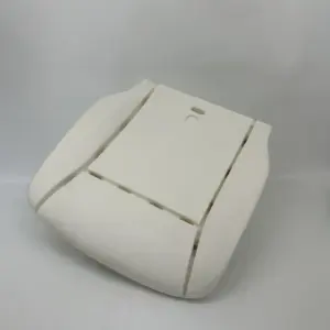 Sitzpolster/ Schaumstoffpolster passend für Iveco Daily 6 - ab 2014