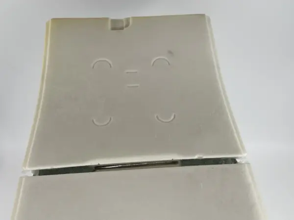 Sitzpolster - Schaumstoffpolster Innenfläche passend für Porsche Vollschalensitz