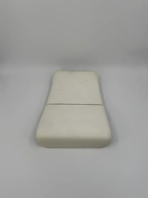 Sitzpolster - Schaumstoffpolster Innenfläche passend für Porsche Vollschalensitz